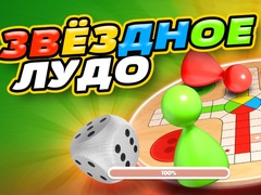 Játék Ludo Star