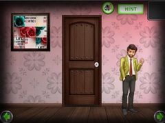 Játék Amgel Easy Room Escape 301