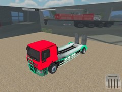 Játék Carrier 3D