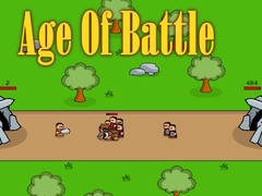Játék Age Of Battle