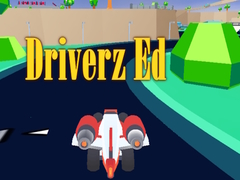 Játék Driverz Ed