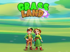 Játék Grass Land