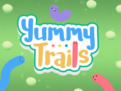 Játék Yummy Trails