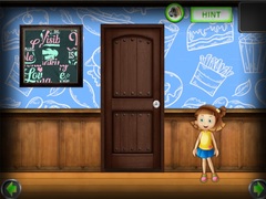 Játék Amgel Kids Room Escape 326