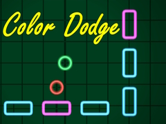 Játék Color Dodge