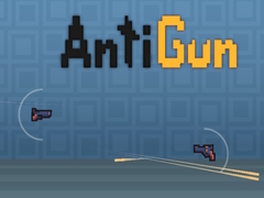 Játék AntiGun