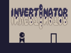 Játék Invertinator
