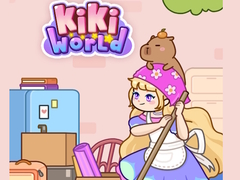 Játék Kiki World