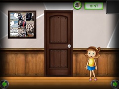 Játék Amgel Kids Room Escape 327