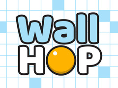 Játék Wall Hop