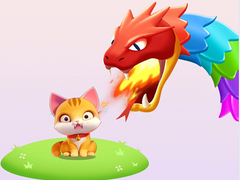 Játék Cat Rescue