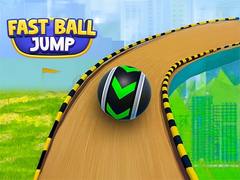 Játék Fast Ball Jump
