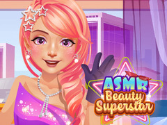 Játék ASMR Beauty Superstar