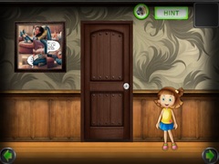 Játék Amgel Kids Room Escape 328