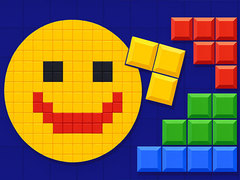 Játék Block Pixels