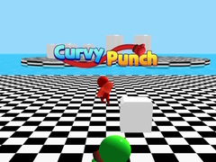 Játék Curvy Punch 