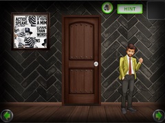 Játék Amgel Easy Room Escape 304