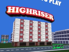 Játék Highriser