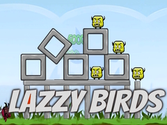 Játék Lazzy Birds