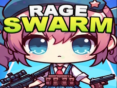Játék Rage Swarm