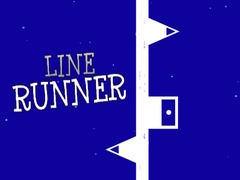 Játék Line Runner 