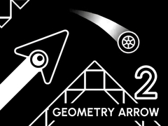 Játék Geometry Arrow 2