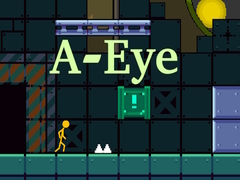 Játék A-Eye
