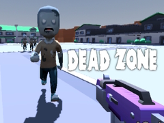 Játék Dead Zone