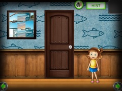 Játék Amgel Kids Room Escape 329