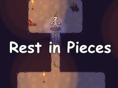 Játék Rest in Pieces