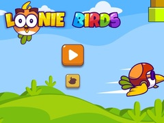 Játék Loonie Birds