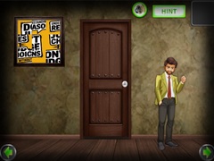 Játék Amgel Easy Room Escape 305