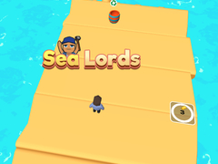 Játék Sea Lords 