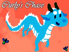 Játék Curly's Chase