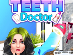 Játék Teeth Doctor