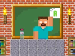 Játék Monster School Challenge