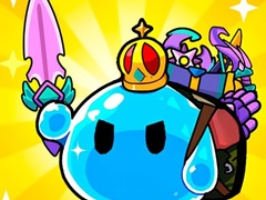 Játék Slime Attack: Puzzle!