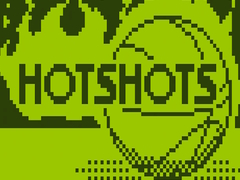 Játék HotShots 