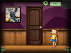 Játék Amgel Kids Room Escape 330