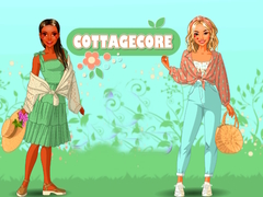 Játék Cottagecore