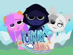 Játék Sprunki: Future Polaris