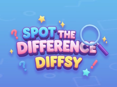 Játék Spot The Difference Diffsy_1