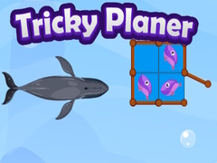 Játék Tricky Planner