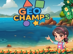 Játék Geo Champs