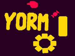 Játék Yorm