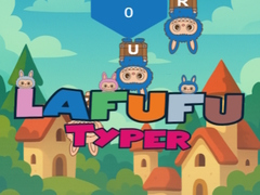 Játék Lafufu Typer