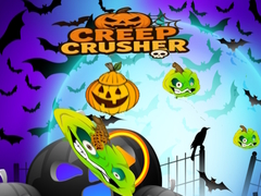 Játék Creep Crushers