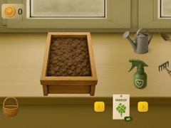Játék Grow Home