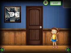 Játék Amgel Kids Room Escape 332