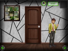 Játék Amgel Easy Room Escape 308